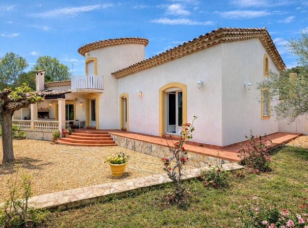 Saint-Clément-de-Rivière, Occitanie 34980