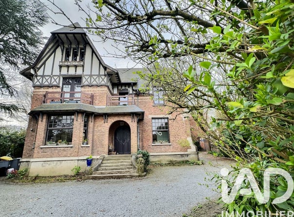 Roncq, Hauts-de-France 59223