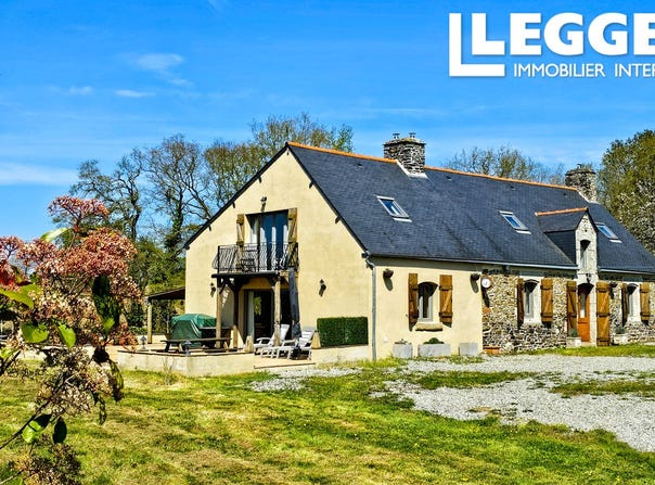 Rohan, Brittany 56580