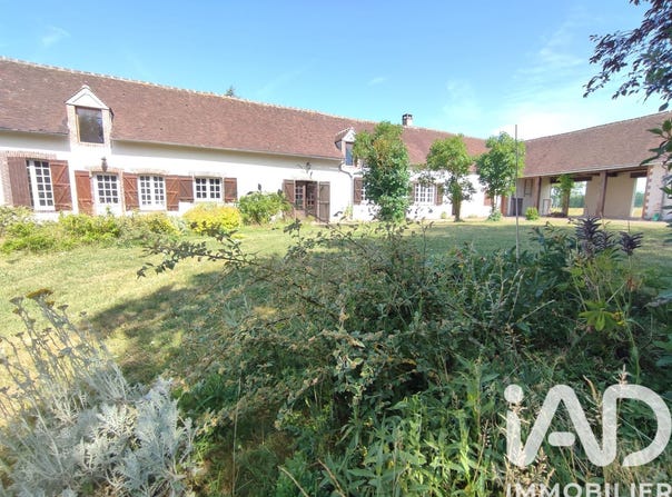 Digny, Centre-Val de Loire 28250