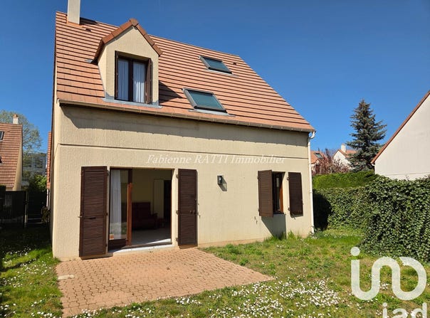 Le Pecq, Île-de-France 78230