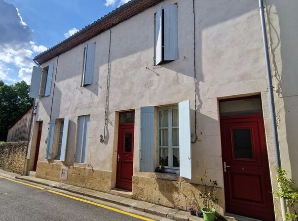 Saint-Macaire, Gironde 33490
