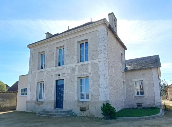 Champigny en Rochereau, Poitou-Charentes 86170