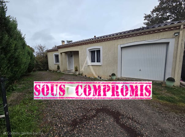 Carmaux, Occitanie 81400