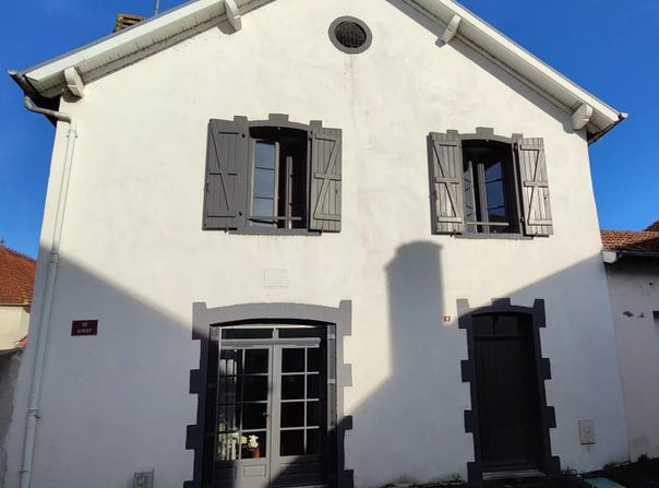 Salies-de-Béarn, Pyrénées-Atlantiques 64270