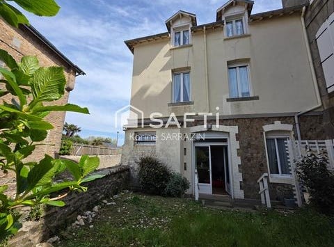 Saint-Pair-Sur-Mer, Basse-Normandie 50380