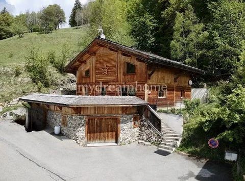 Flumet, Savoie 73590