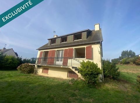 Perros-Guirec, Bretagne 22700