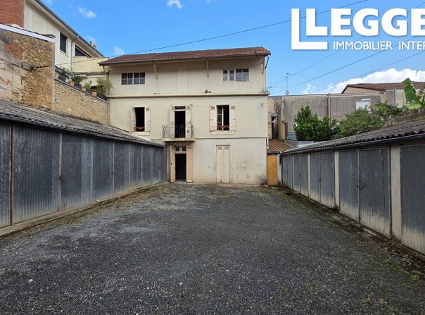 Périgueux, Nouvelle-Aquitaine 24000