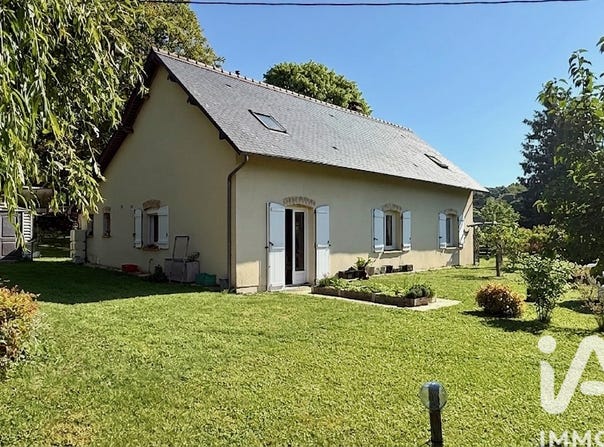 Amboise, Centre-Val de Loire 37400