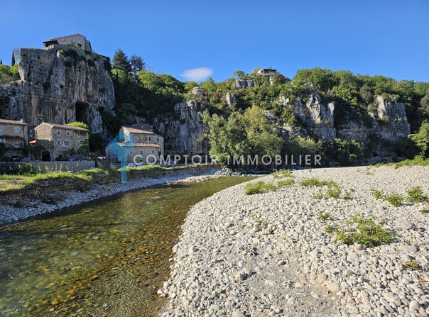 Labeaume, Rhône-Alpes 07120