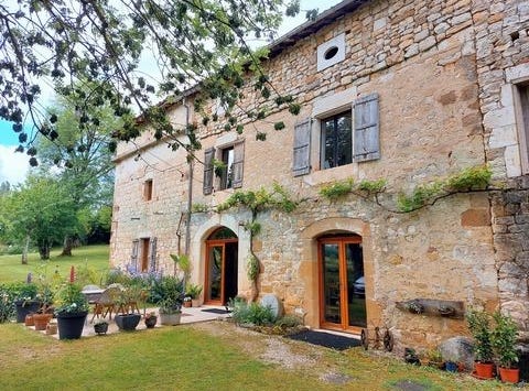 Cordes-Sur-Ciel, Tarn