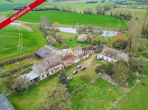 La Ferté-Bernard, Pays de la Loire 72400