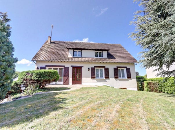 Vineuil, Loir-et-Cher 41350