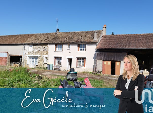 Le Tertre-Saint-Denis, Île-de-France 78980