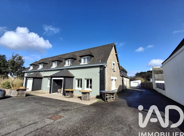 Gestel, Brittany 56530
