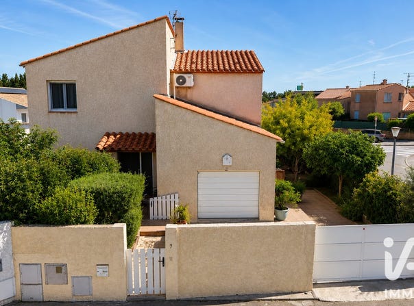 Torreilles, Occitanie 66440
