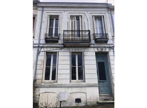Pauillac, Aquitaine 33250