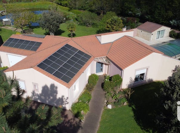 Chantonnay, Pays de la Loire 85110