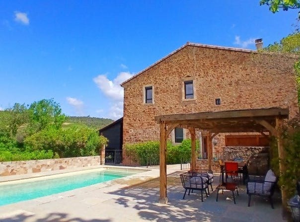 Saint-Chinian, Languedoc-Roussillon 34360