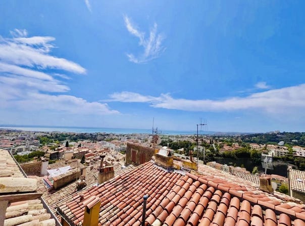 Cagnes Sur Mer, Provence-Alpes-Côte d'Azur 06800