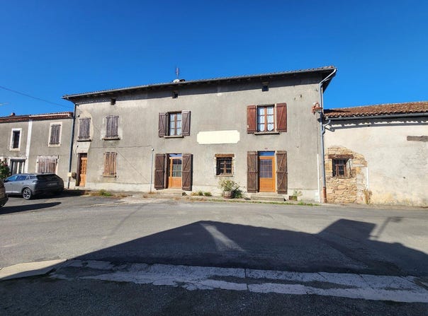 BRILLAC, Nouvelle-Aquitaine 16500