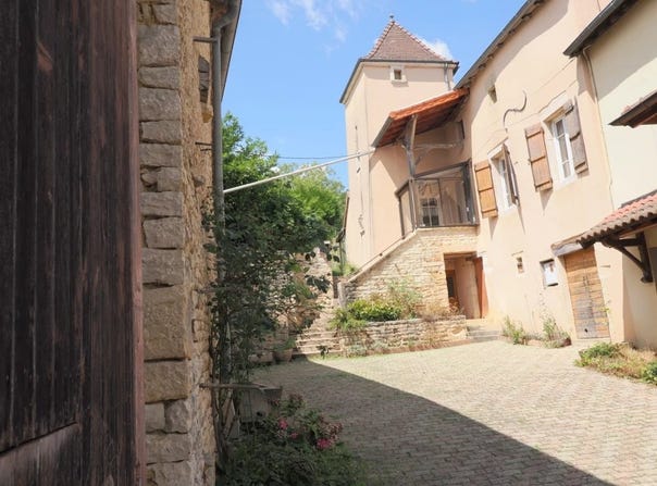 Lugny, Saône-et-Loire 71260