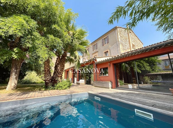 CLERMONT L'HERAULT, Occitanie 34800