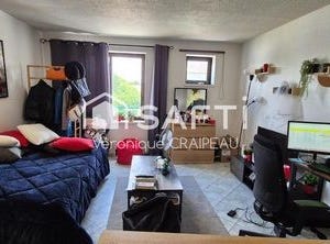 La Roche-Sur-Yon, Pays de la Loire 85000