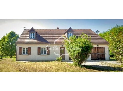 GUILLY, Centre 36150