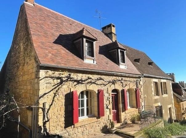 Domme, Aquitaine 24250
