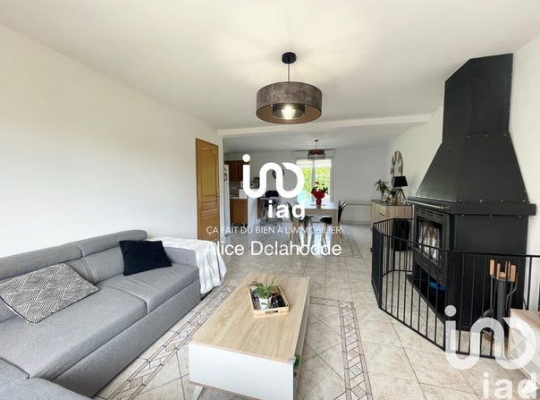 Camiers, Hauts-de-France 62176
