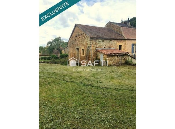 Cadouin, Aquitaine 24480