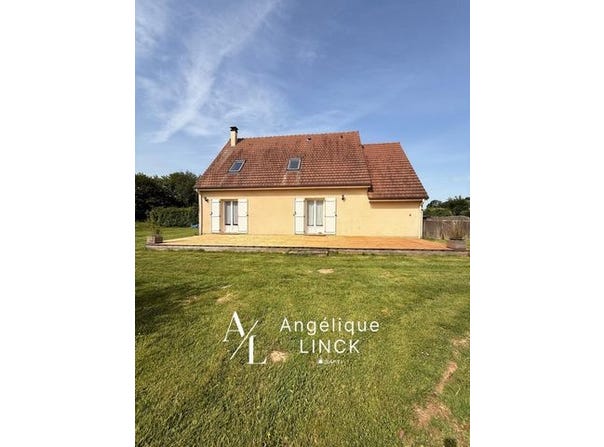 Epaignes, Haute-Normandie 27260