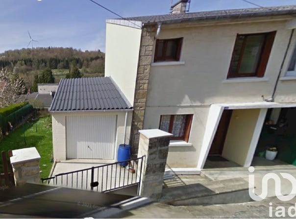 Raucourt-et-Flaba, Grand Est 08450