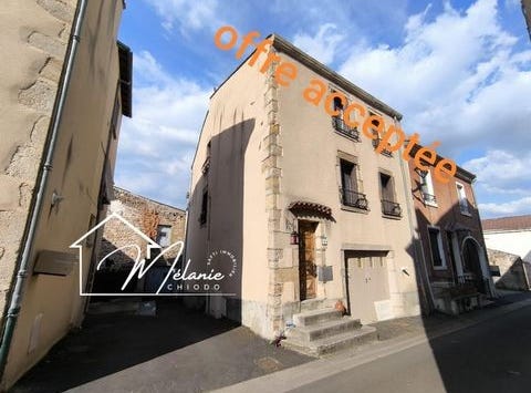 Coudes, Auvergne 63114