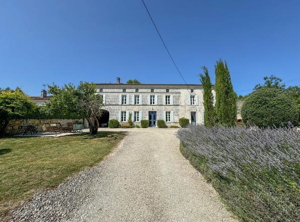 Dompierre-sur-Charente, Poitou-Charentes 17610