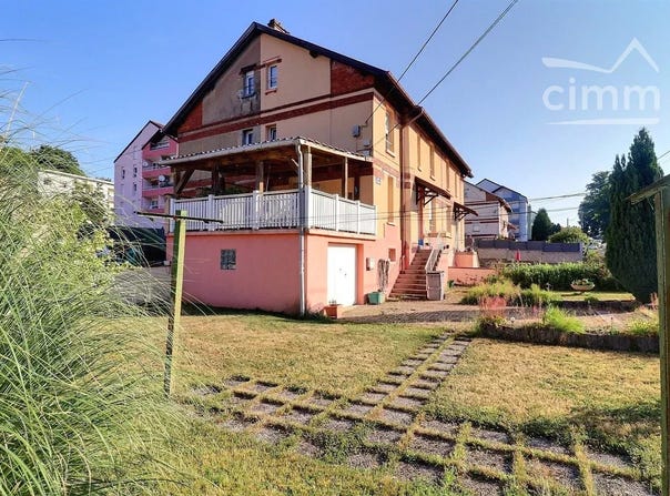 Schœneck, Moselle 57350