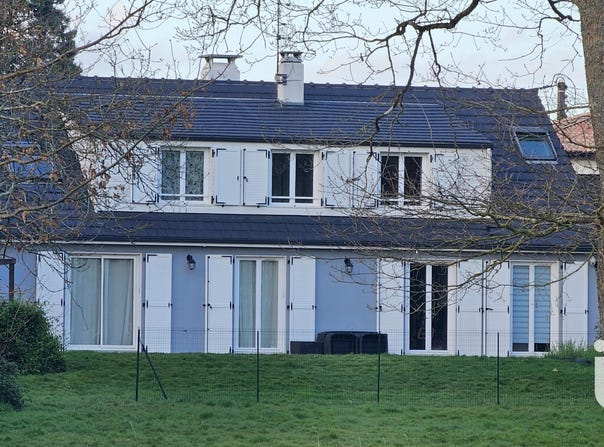 Sainte-Pazanne, Pays de la Loire 44680