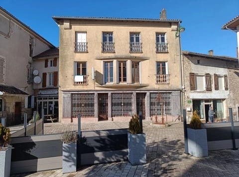 Chalus, Haute-Vienne