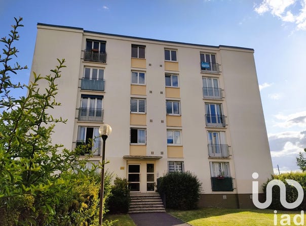 Taverny, Île-de-France 95150