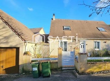 Villiers-Saint-Frederic, Île-de-France 78640