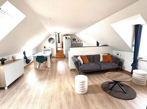 Guingamp, Bretagne 22200