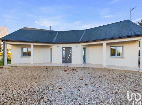 DRACHÉ, Centre-Val de Loire 37800