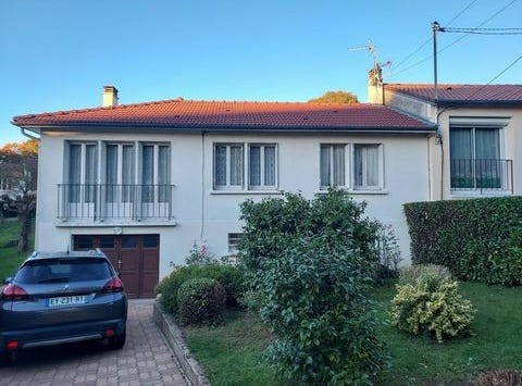 Limoges, Limousin 87100
