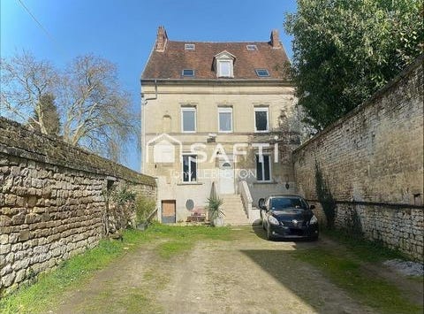 Cires-Les-Mello, Picardie 60660