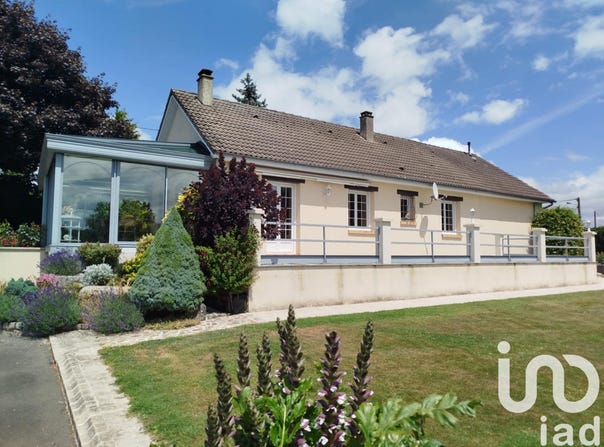 Bernay, Normandy 27300