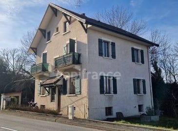 NEUVECELLE, Rhône-Alpes 74500