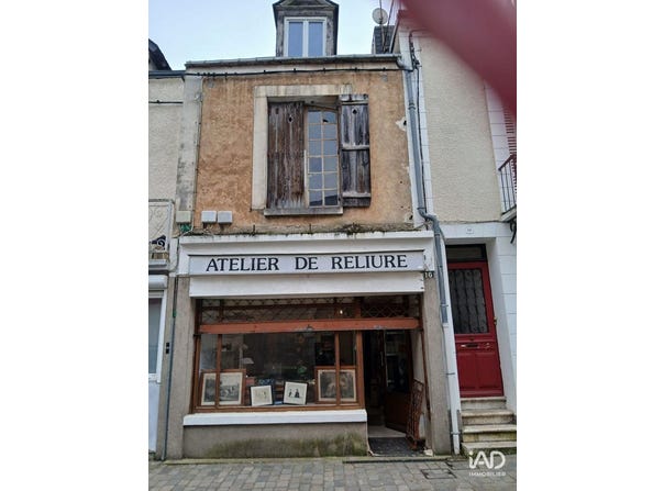 MONTARGIS, Centre-Val de Loire 45200