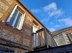 FAUVILLE EN CAUX, Haute-Normandie 76640